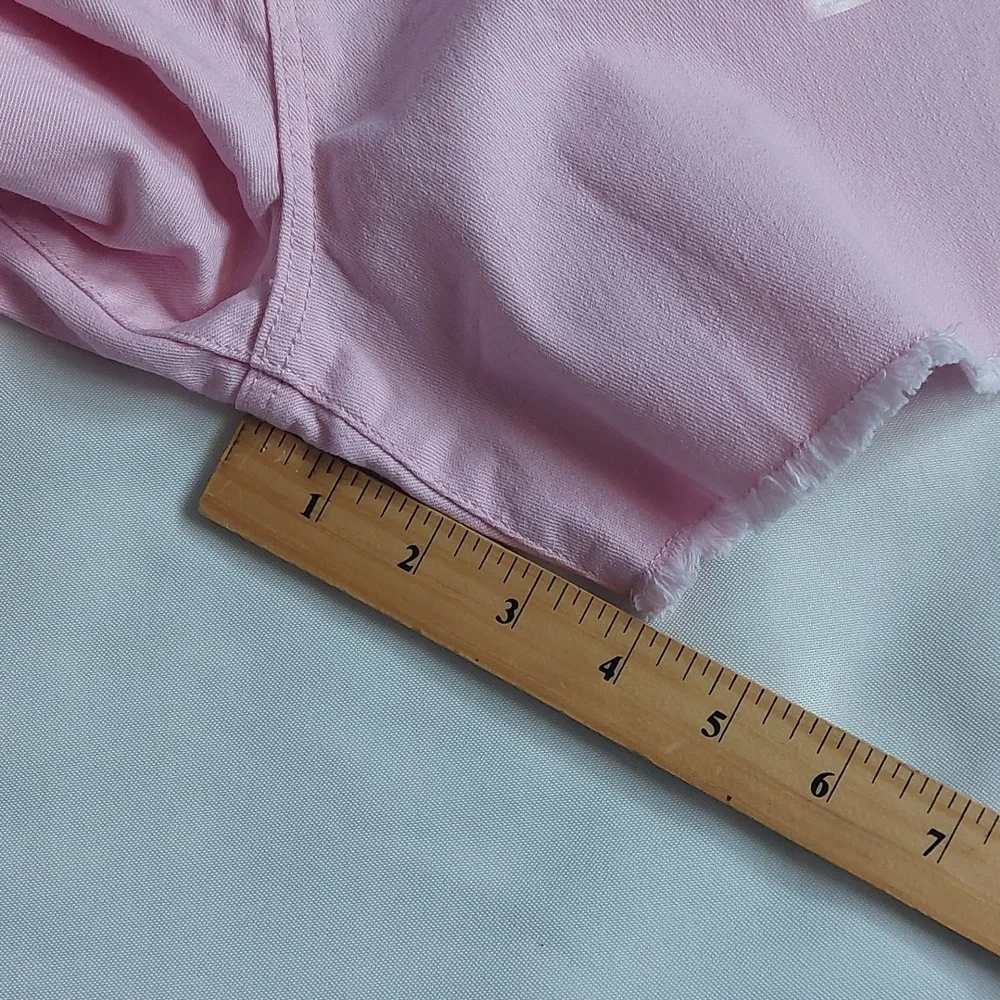 OshKosh B'gosh Light Pink‎ Shorts Girls Size 14